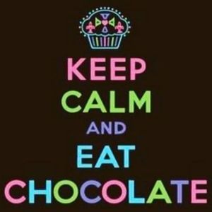 Meet your Posher, Scarlett